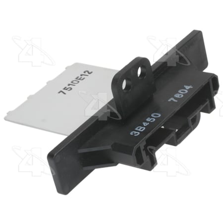 Four Seasons SUBARU IMPREZA 07-01 SUZ XL-7 03 20389